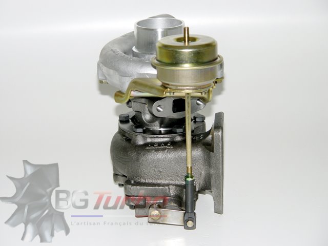 TURBO - NEUF ORIGINE - VL - 454039-0001
